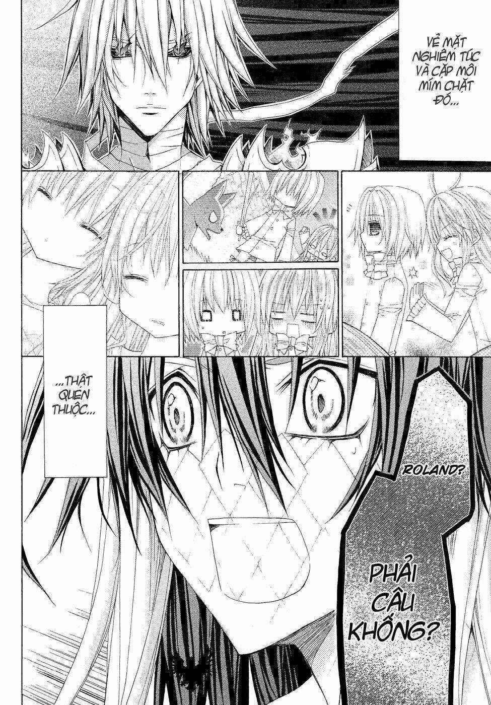 The Legend Of Sun Knight Chapter 8 trang 38