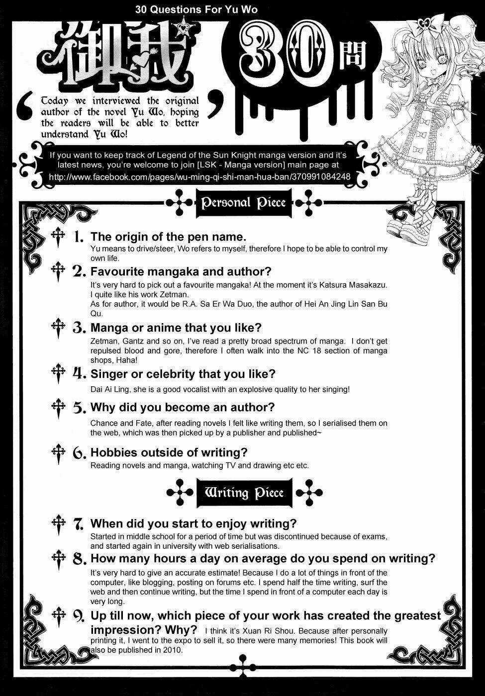 The Legend Of Sun Knight Chapter 8 trang 39