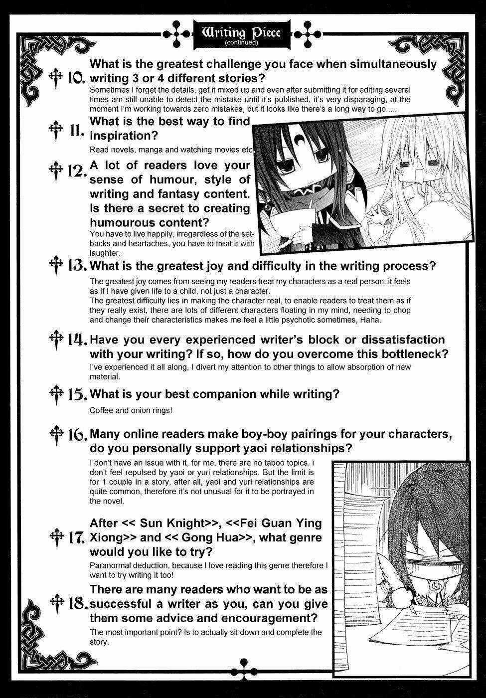 The Legend Of Sun Knight Chapter 8 trang 40