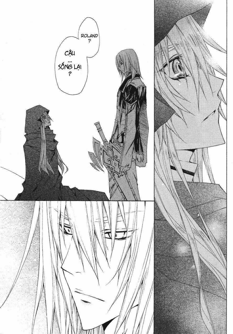 The Legend Of Sun Knight Chapter 9 trang 29