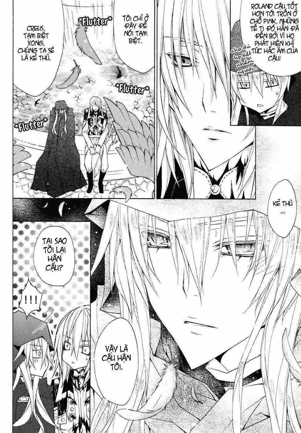The Legend Of Sun Knight Chapter 9 trang 36