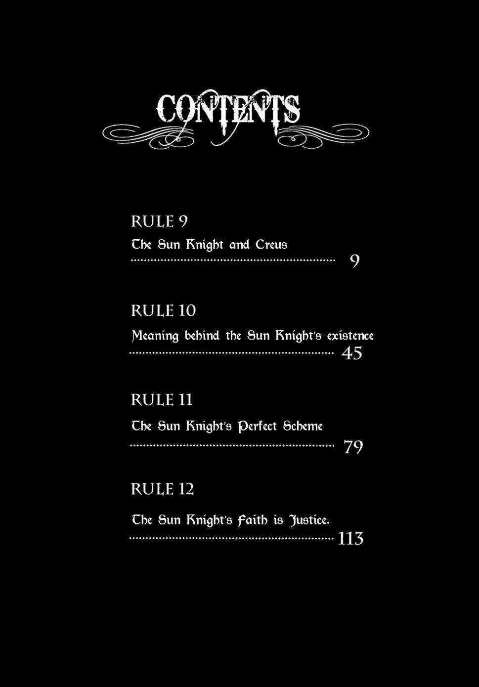 The Legend Of Sun Knight Chapter 9 trang 6