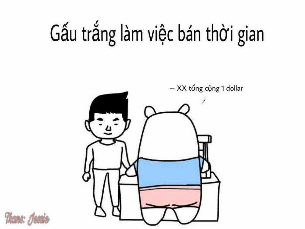 The life of the three bears Chapter 1 trang 2