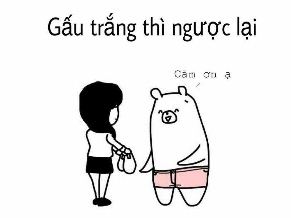 The life of the three bears Chapter 1 trang 4