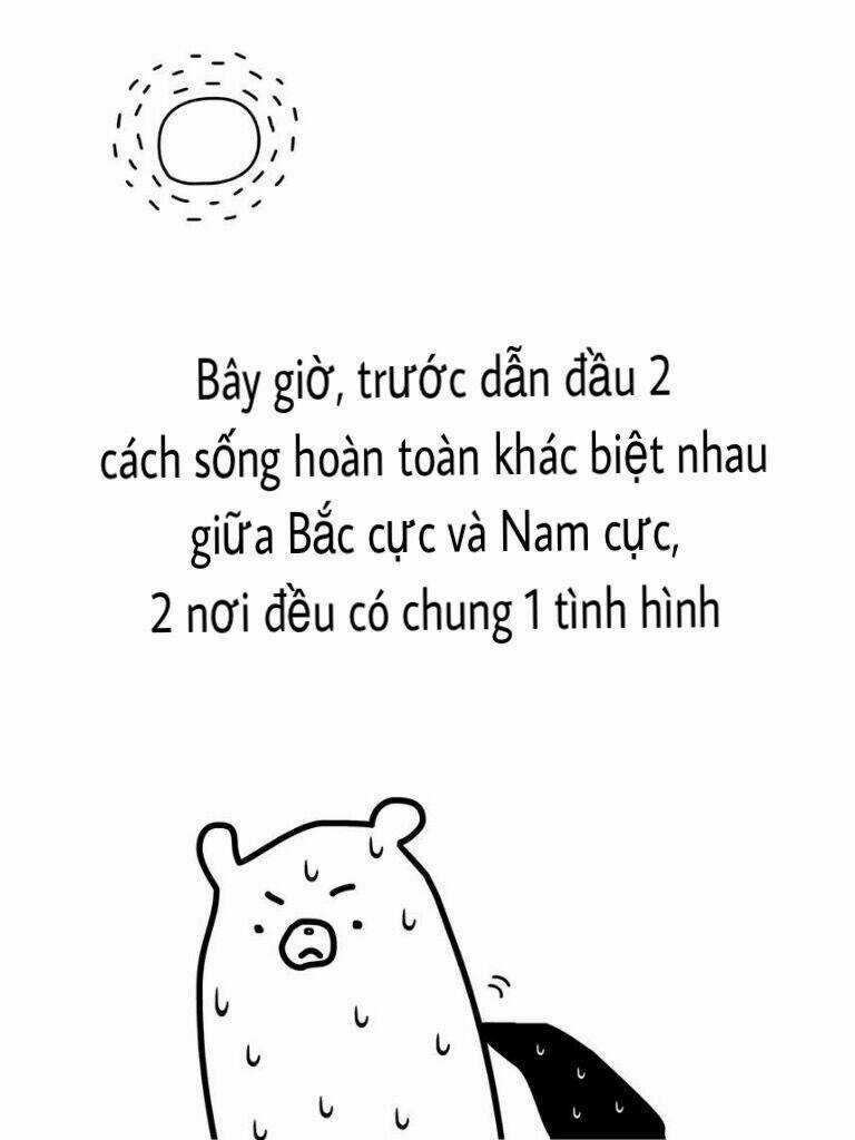 The life of the three bears Chapter 1 trang 8