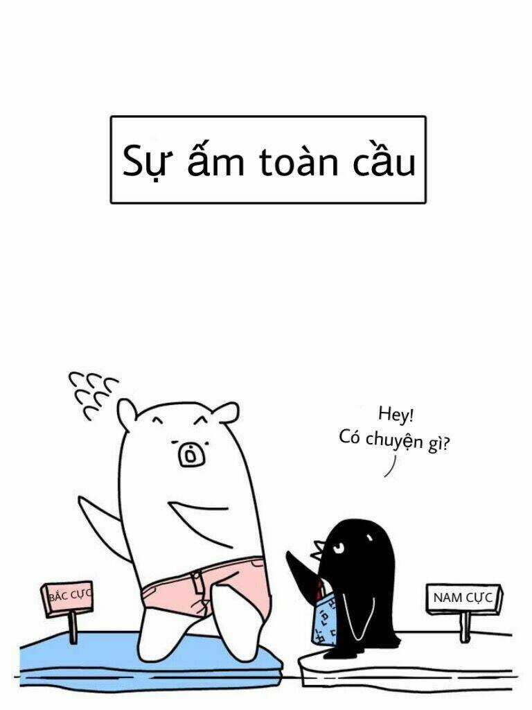 The life of the three bears Chapter 1 trang 9