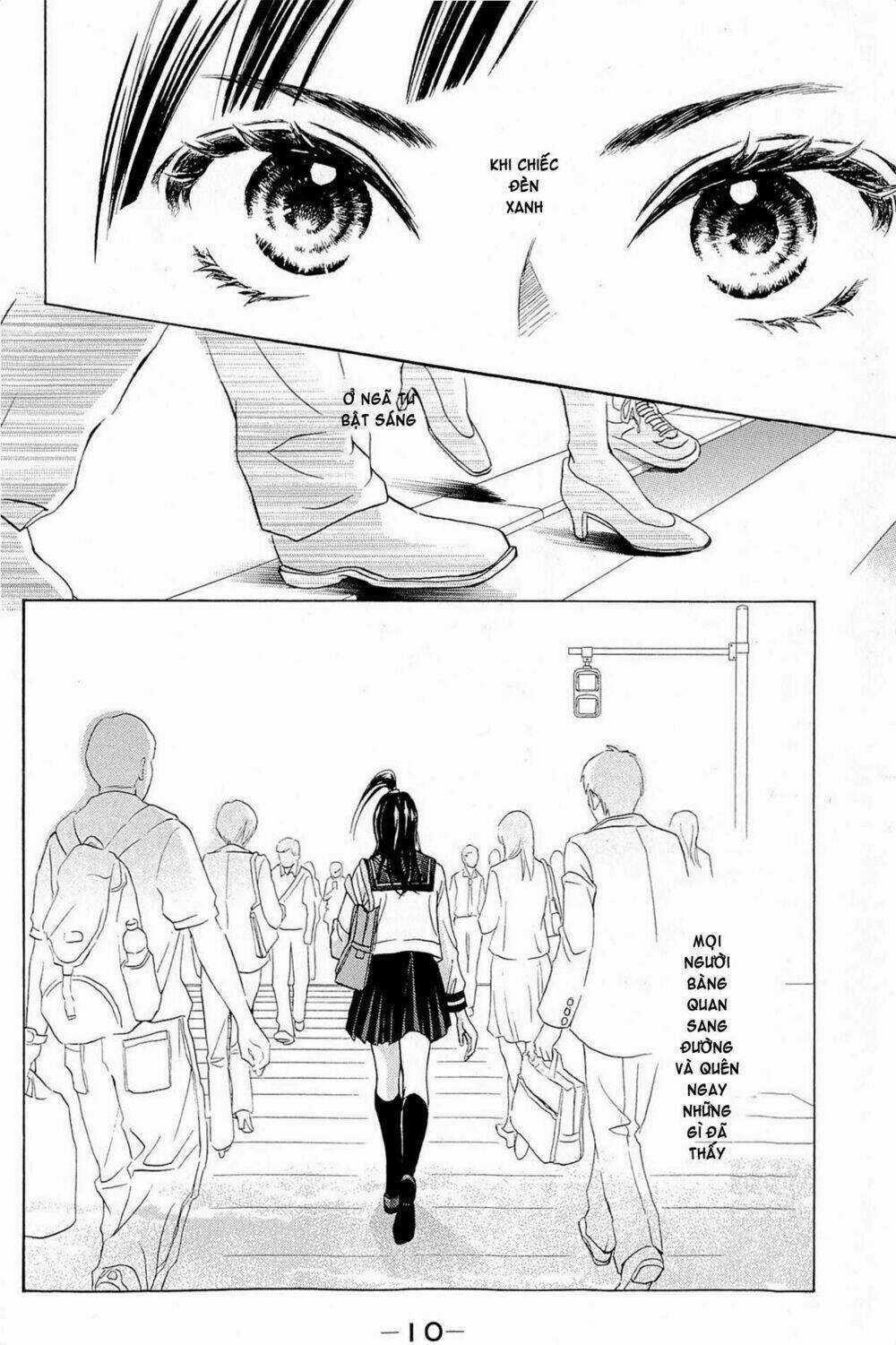 The Limit Chapter 1.1 trang 11