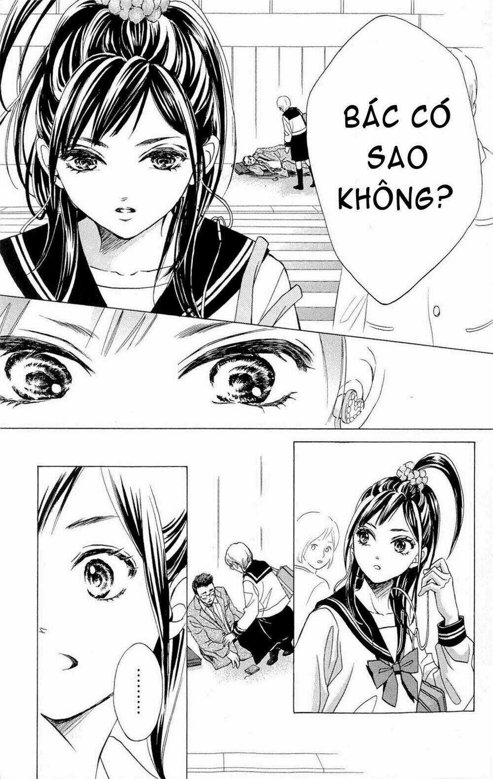 The Limit Chapter 1.1 trang 12