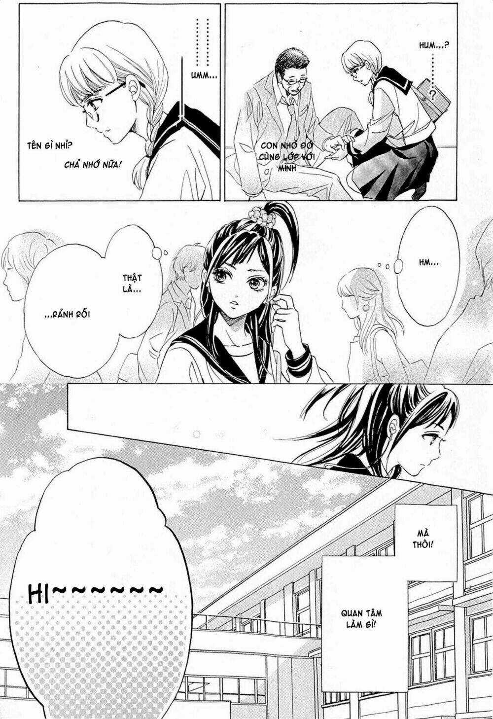 The Limit Chapter 1.1 trang 13