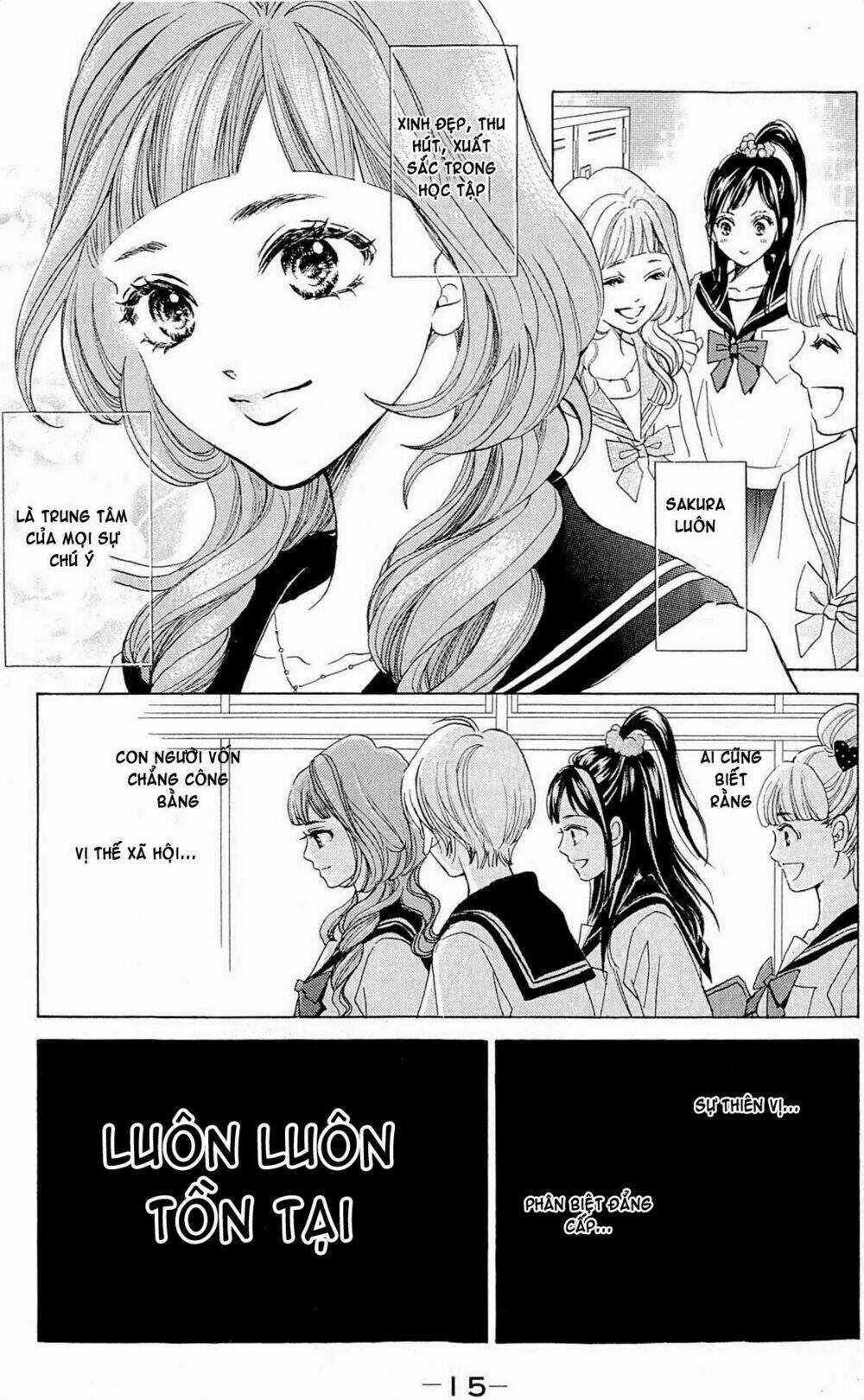 The Limit Chapter 1.1 trang 16