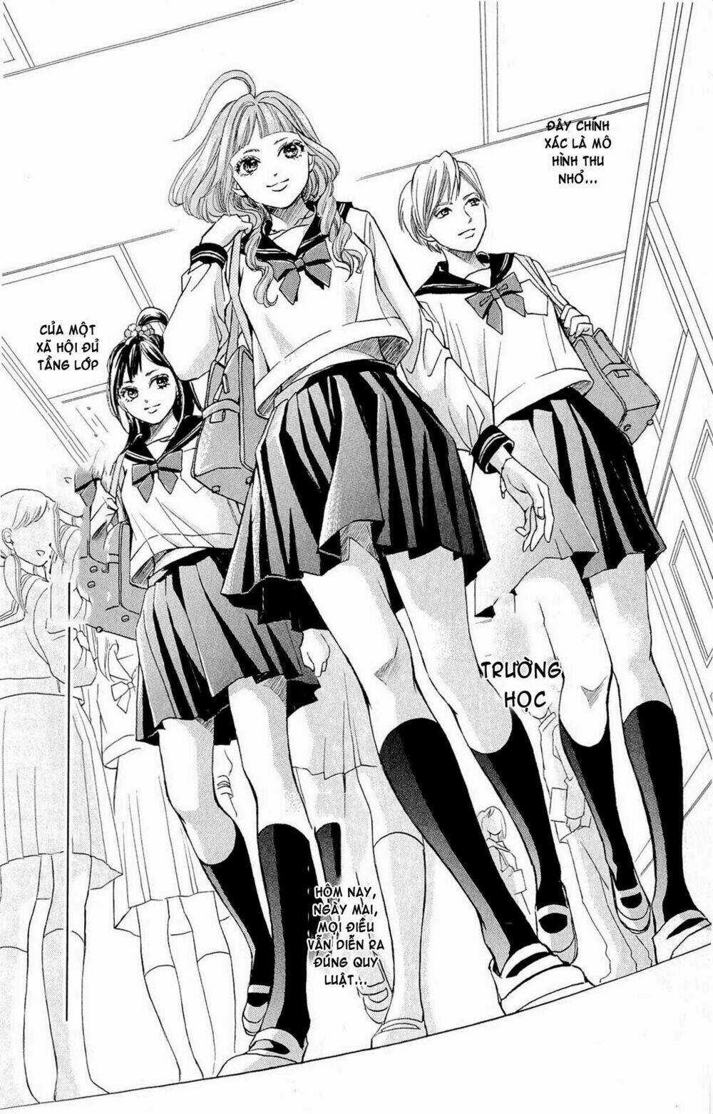 The Limit Chapter 1.1 trang 18