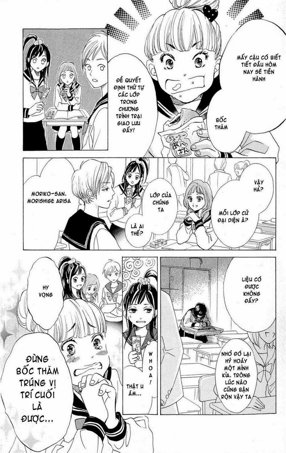 The Limit Chapter 1.1 trang 20