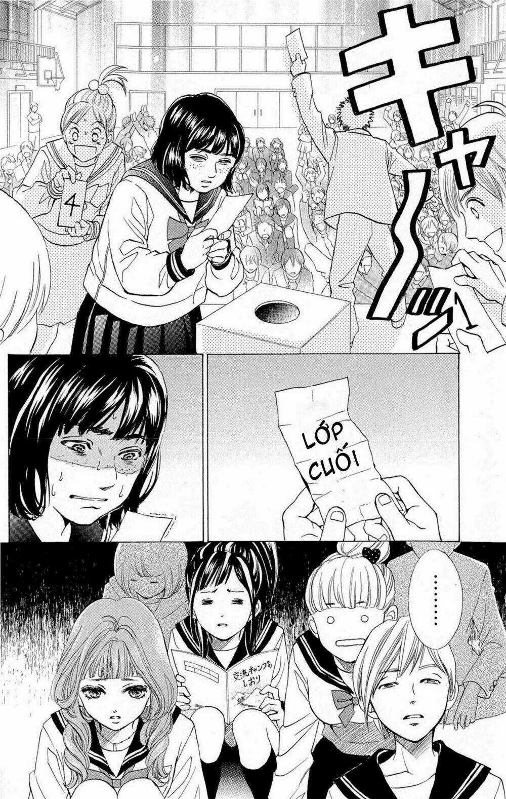 The Limit Chapter 1.1 trang 21