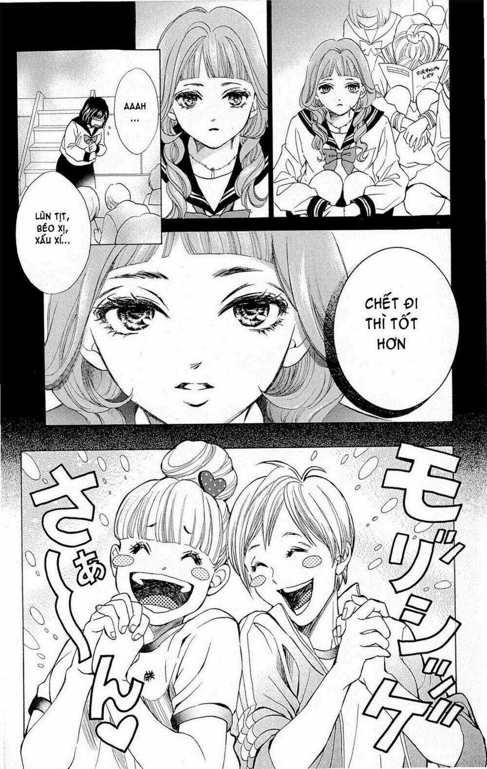 The Limit Chapter 1.1 trang 23