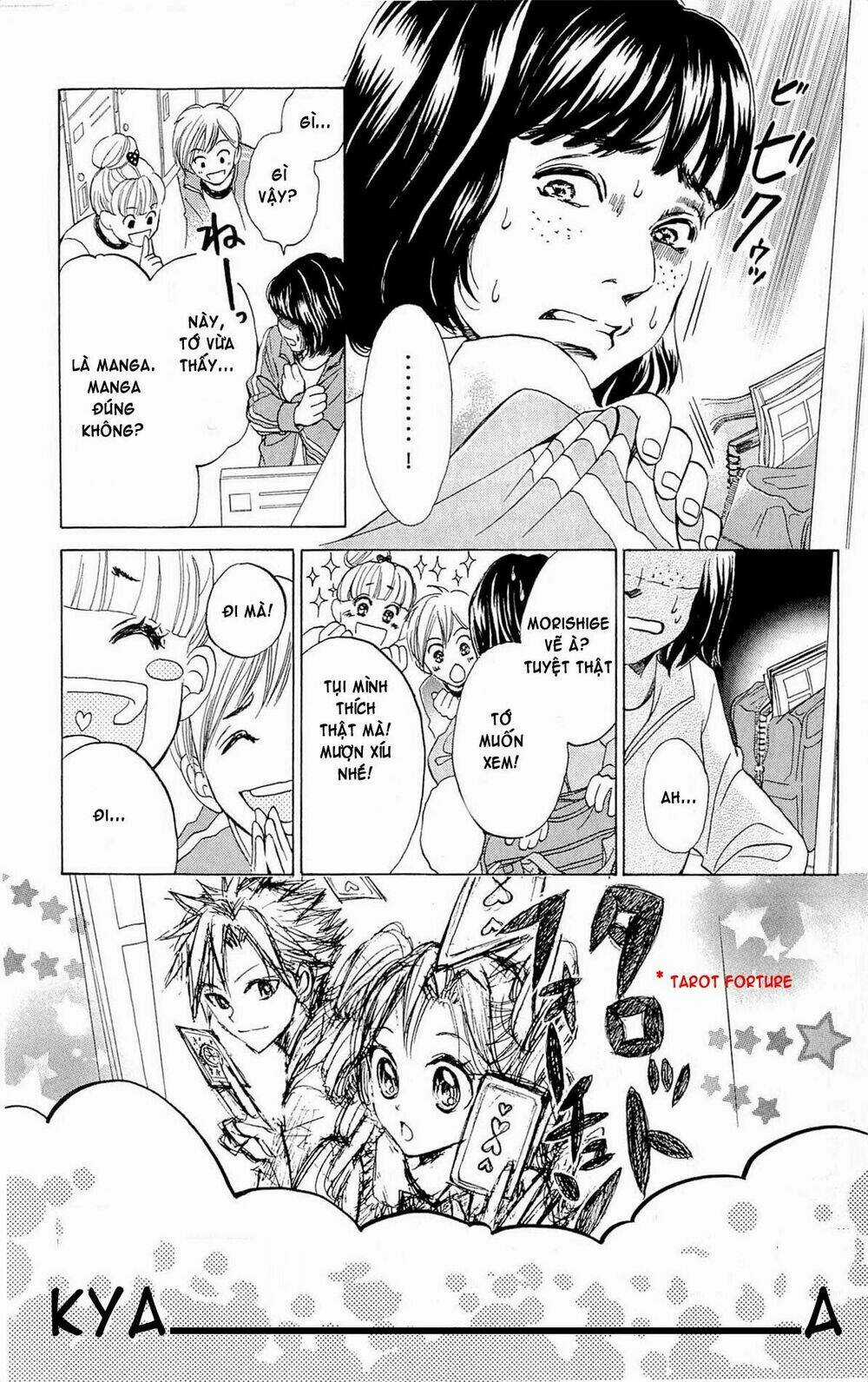 The Limit Chapter 1.1 trang 24