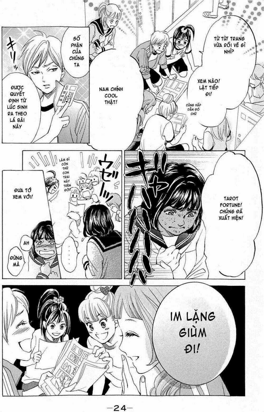 The Limit Chapter 1.1 trang 25