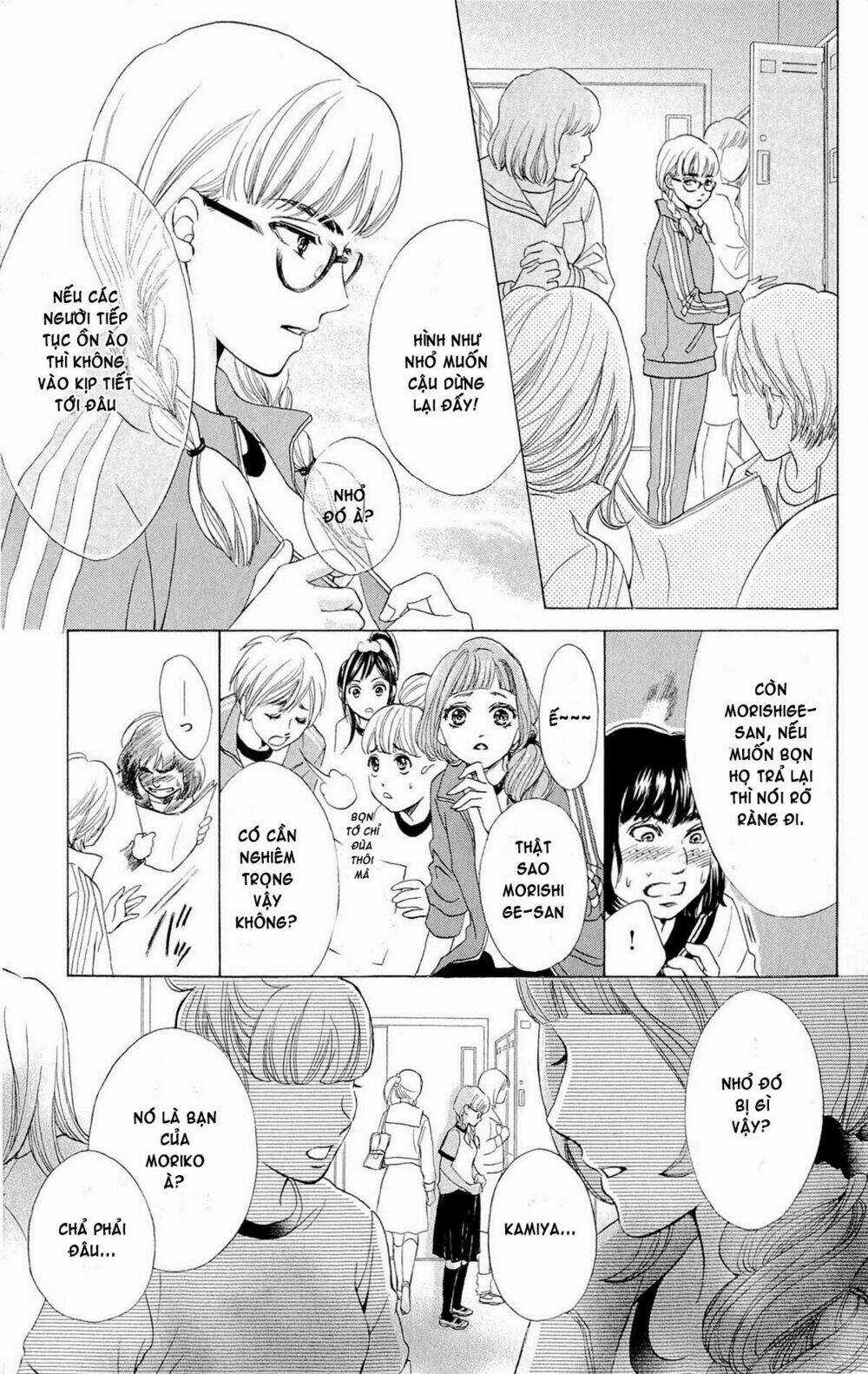 The Limit Chapter 1.1 trang 26