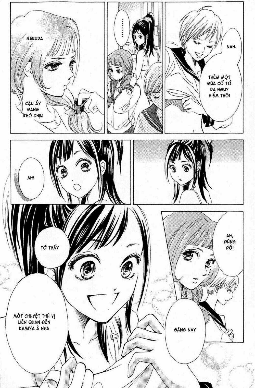 The Limit Chapter 1.1 trang 27