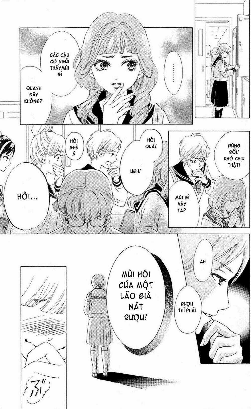 The Limit Chapter 1.1 trang 28