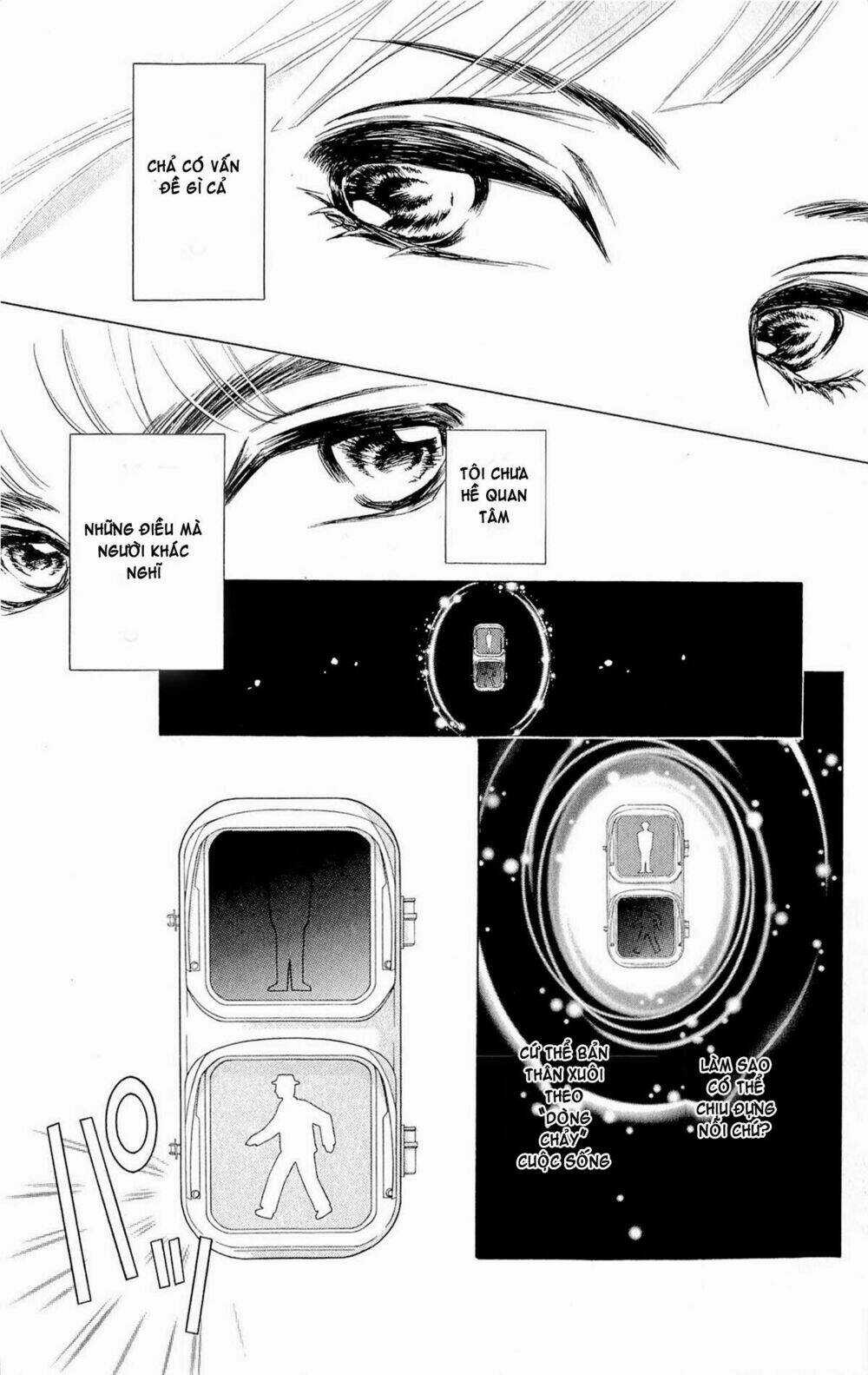 The Limit Chapter 1.1 trang 30