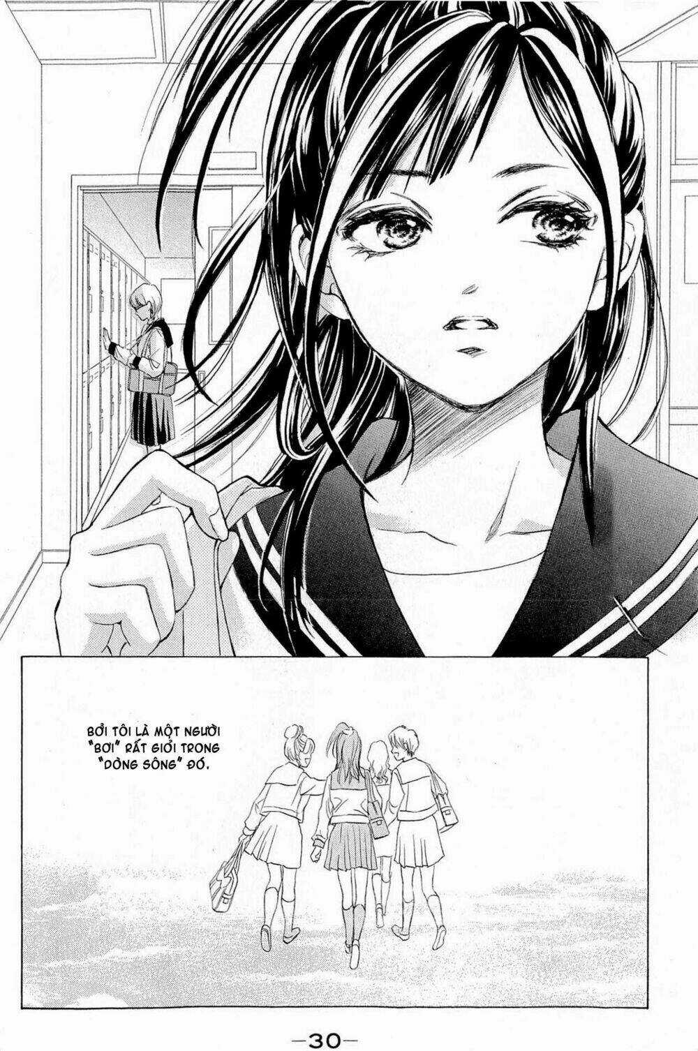 The Limit Chapter 1.1 trang 31