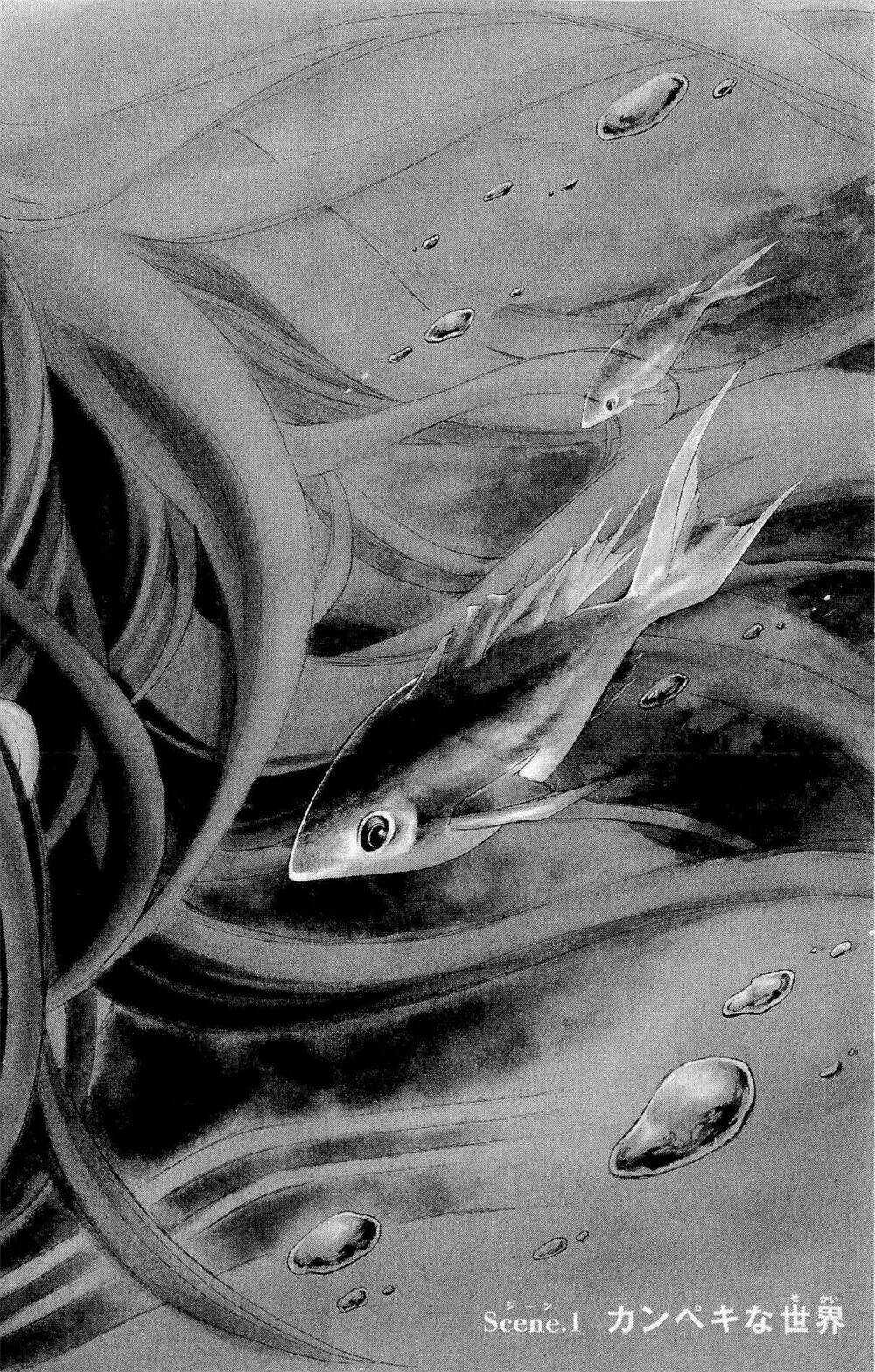 The Limit Chapter 1.1 trang 6