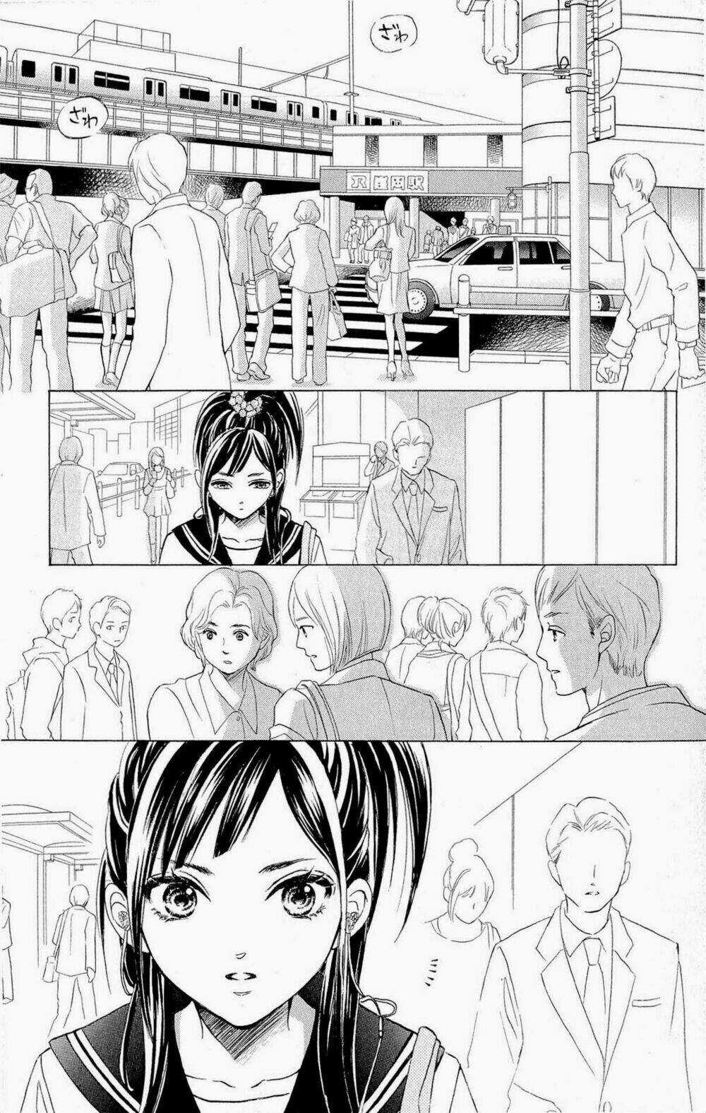 The Limit Chapter 1.1 trang 8