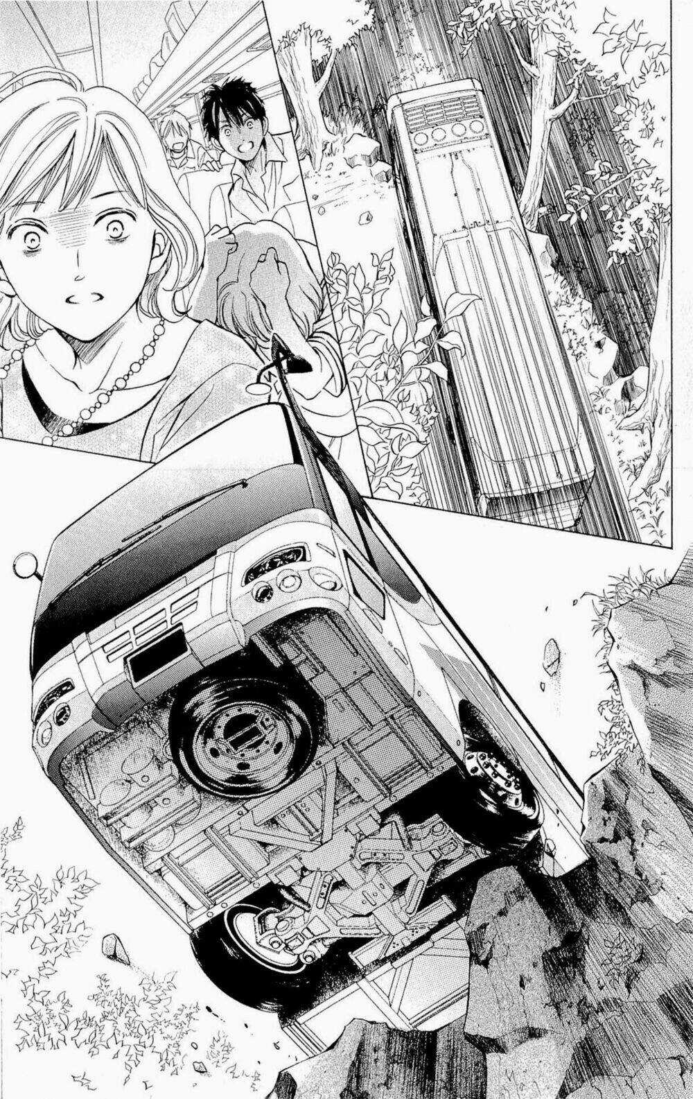 The Limit Chapter 1.2 trang 11