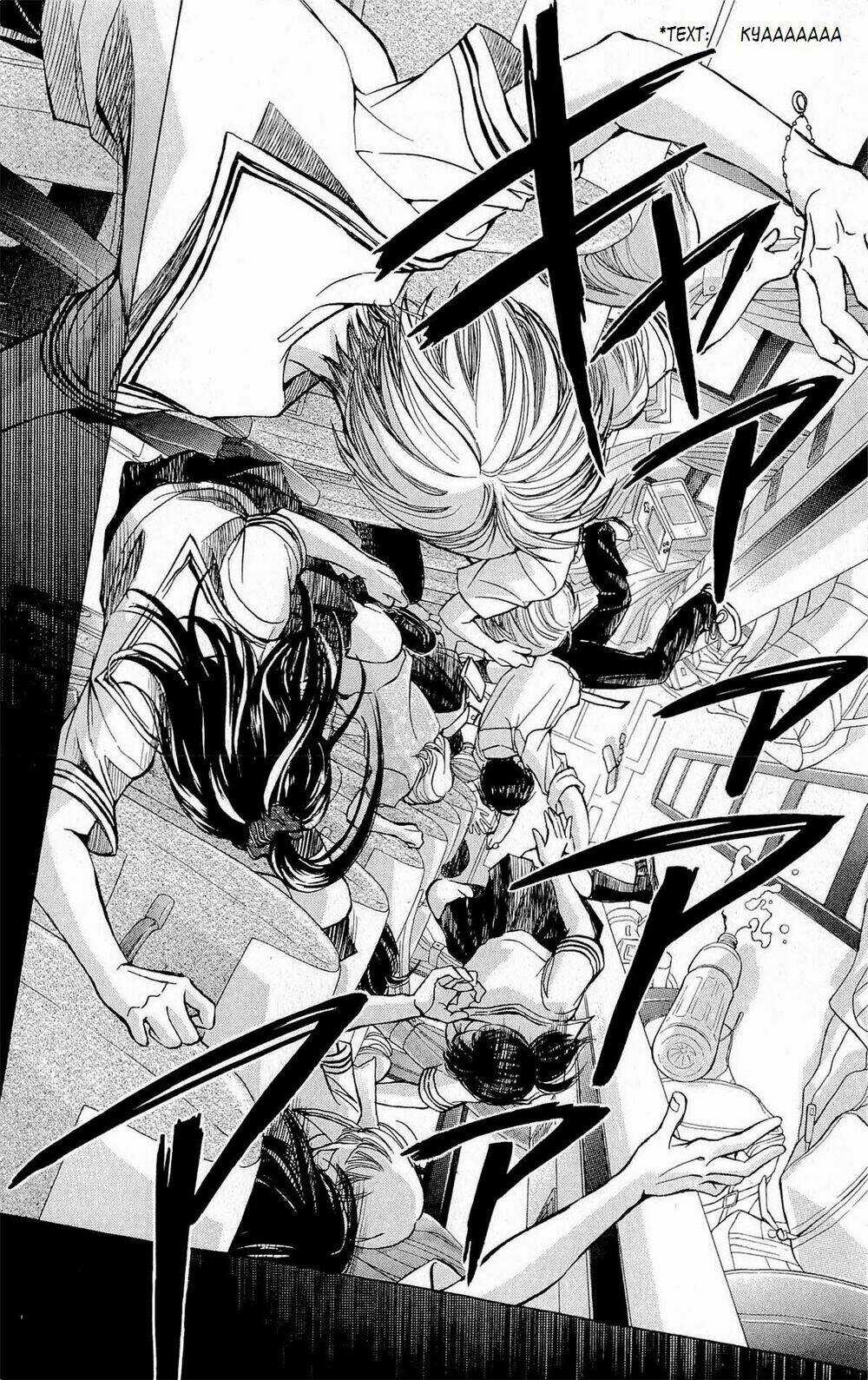 The Limit Chapter 1.2 trang 12