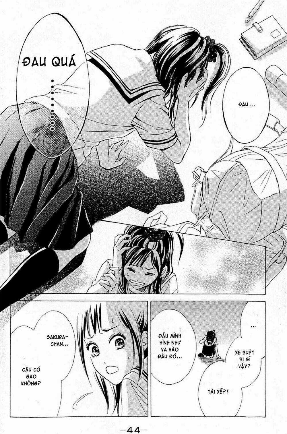 The Limit Chapter 1.2 trang 14