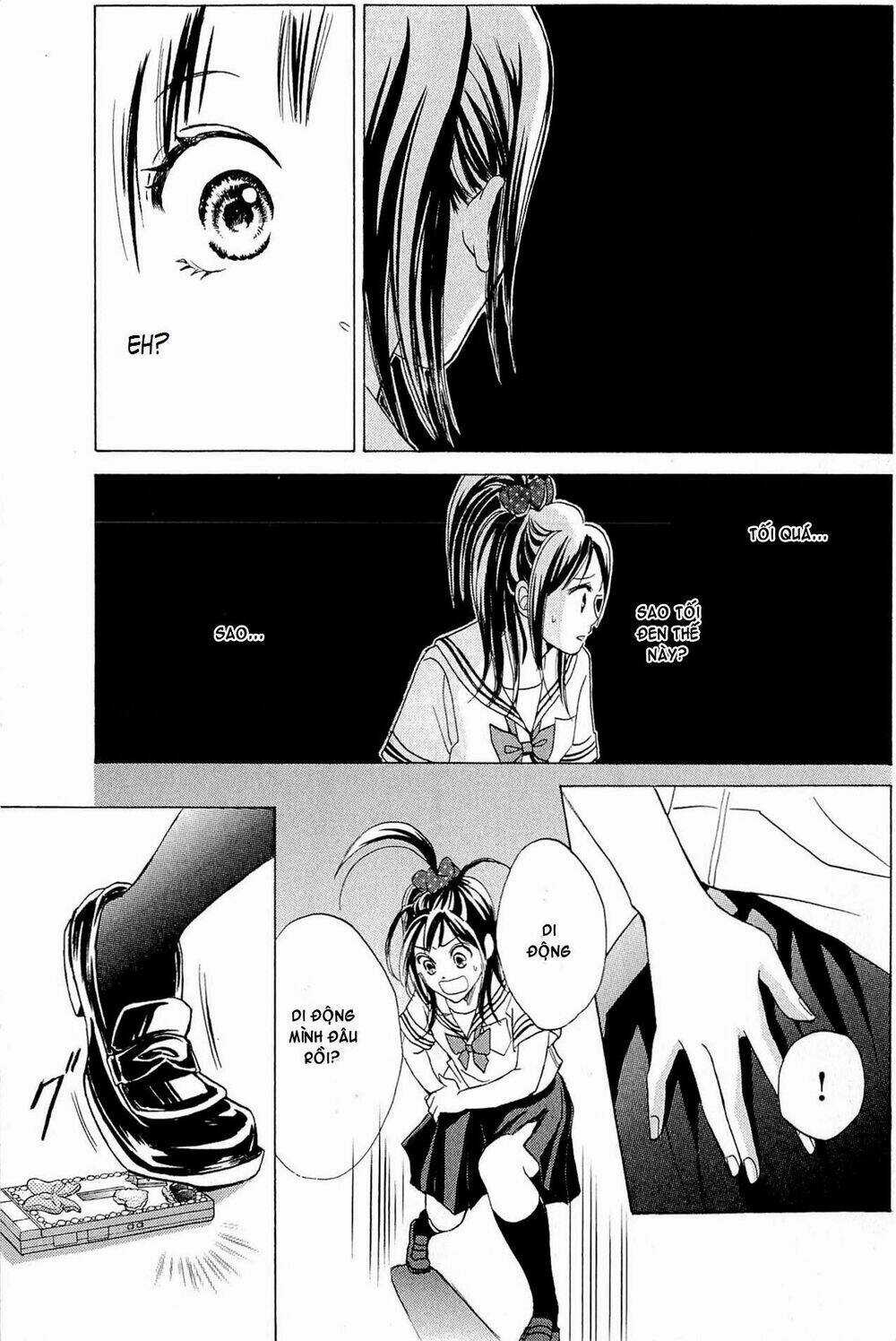 The Limit Chapter 1.2 trang 15