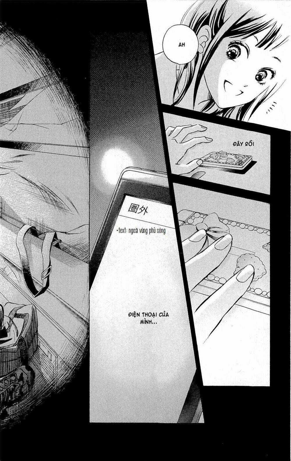 The Limit Chapter 1.2 trang 16