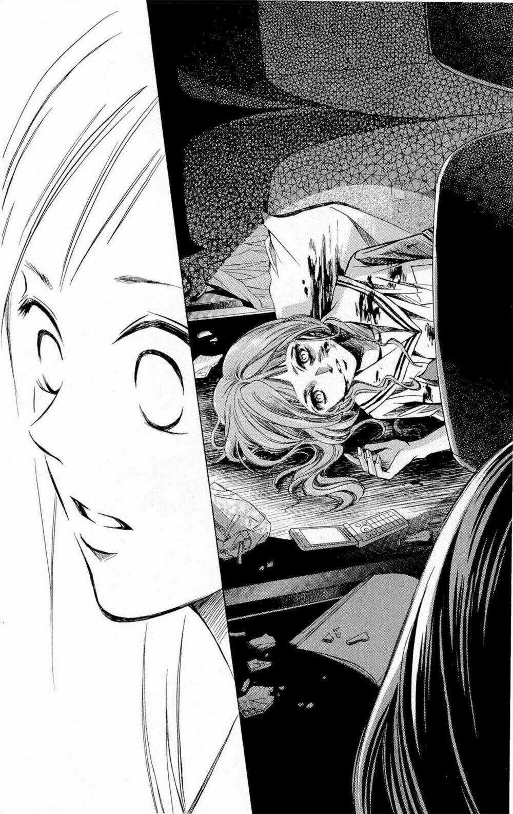 The Limit Chapter 1.2 trang 20