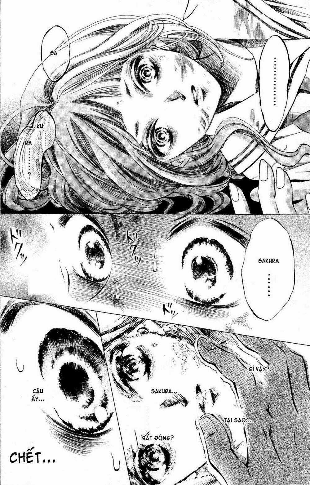 The Limit Chapter 1.2 trang 21