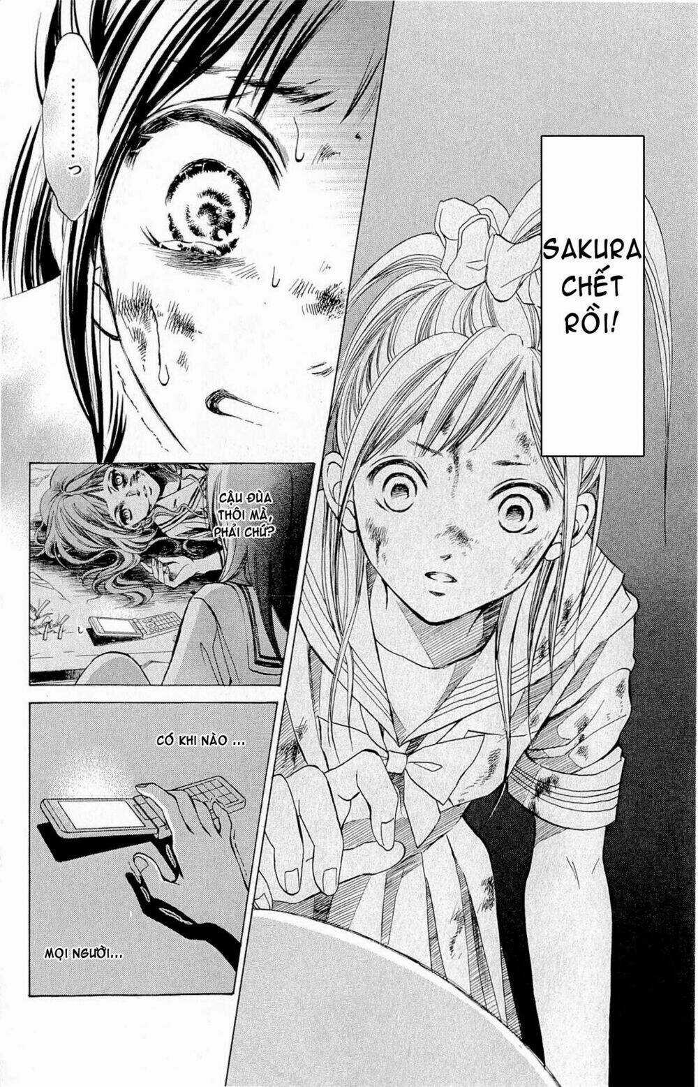 The Limit Chapter 1.2 trang 22