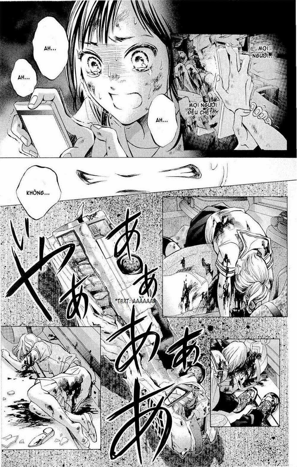 The Limit Chapter 1.2 trang 23