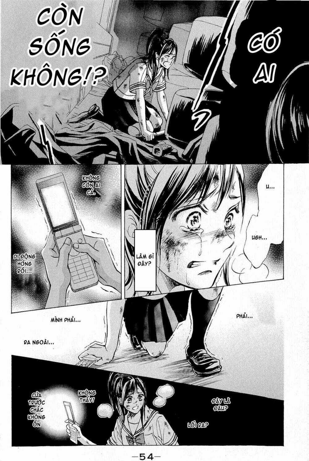 The Limit Chapter 1.2 trang 24