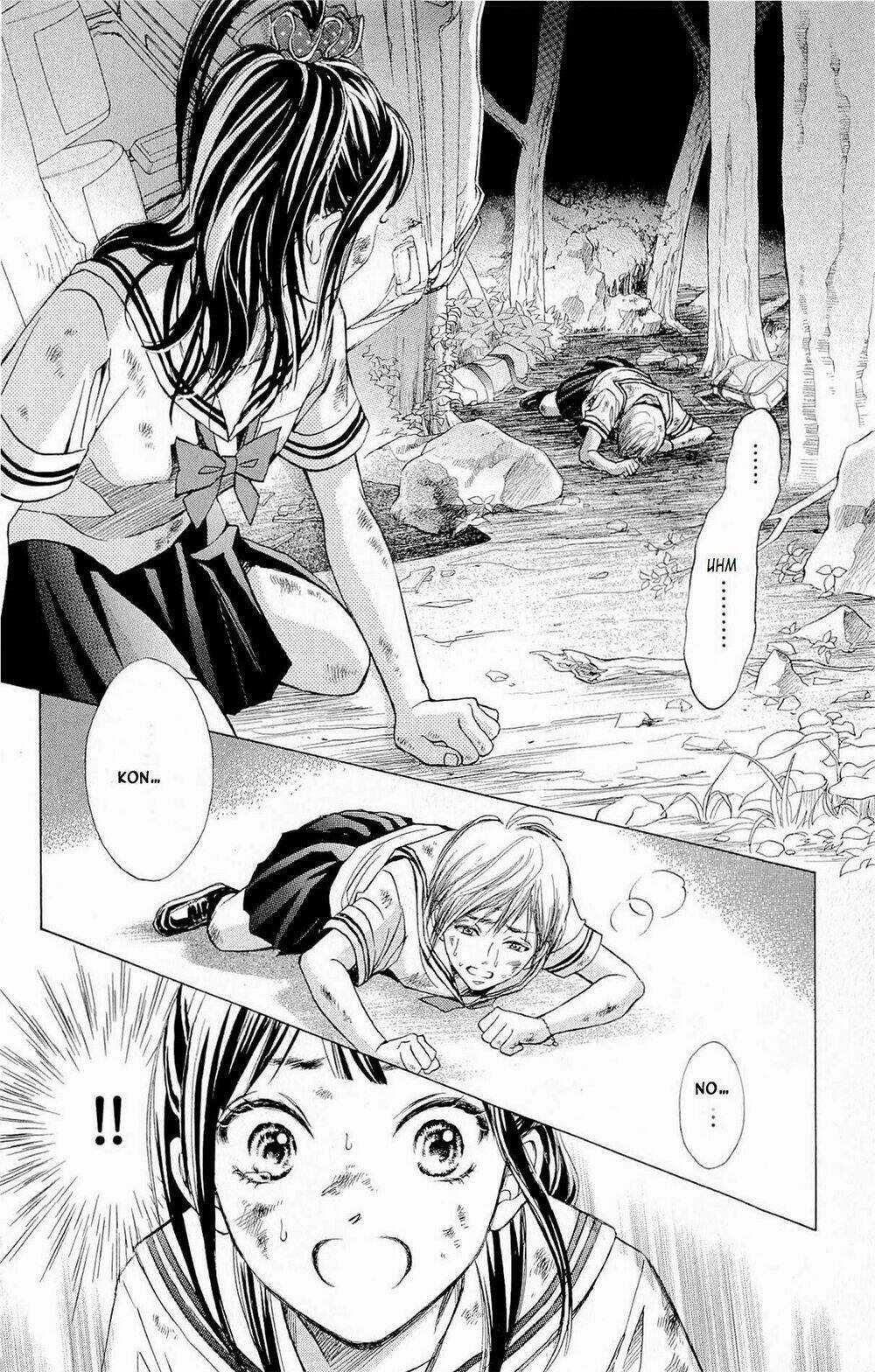 The Limit Chapter 1.2 trang 26