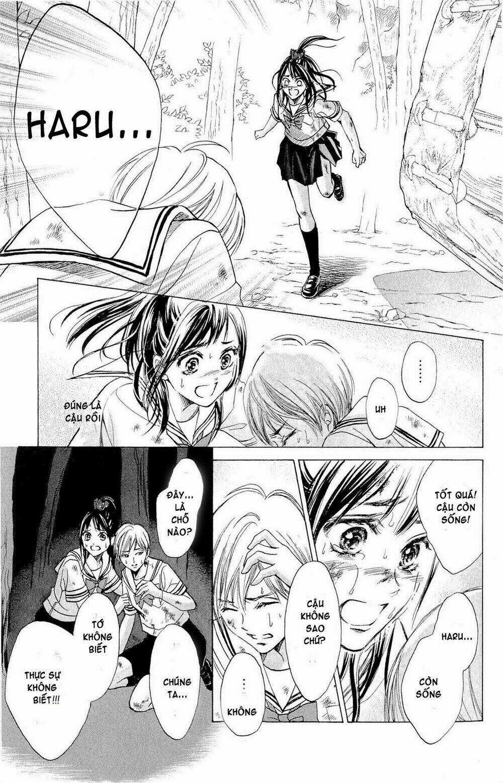 The Limit Chapter 1.2 trang 27