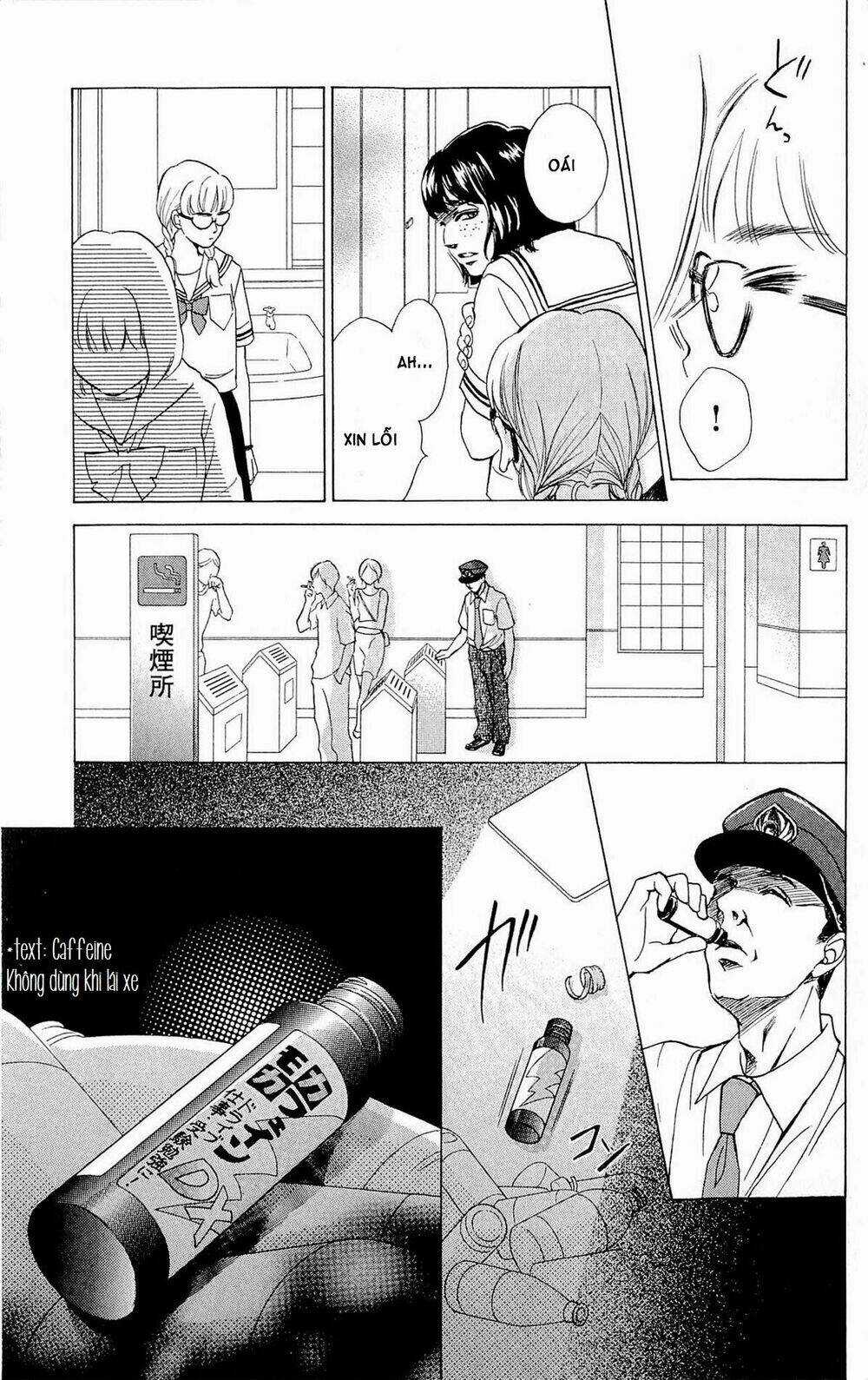 The Limit Chapter 1.2 trang 5