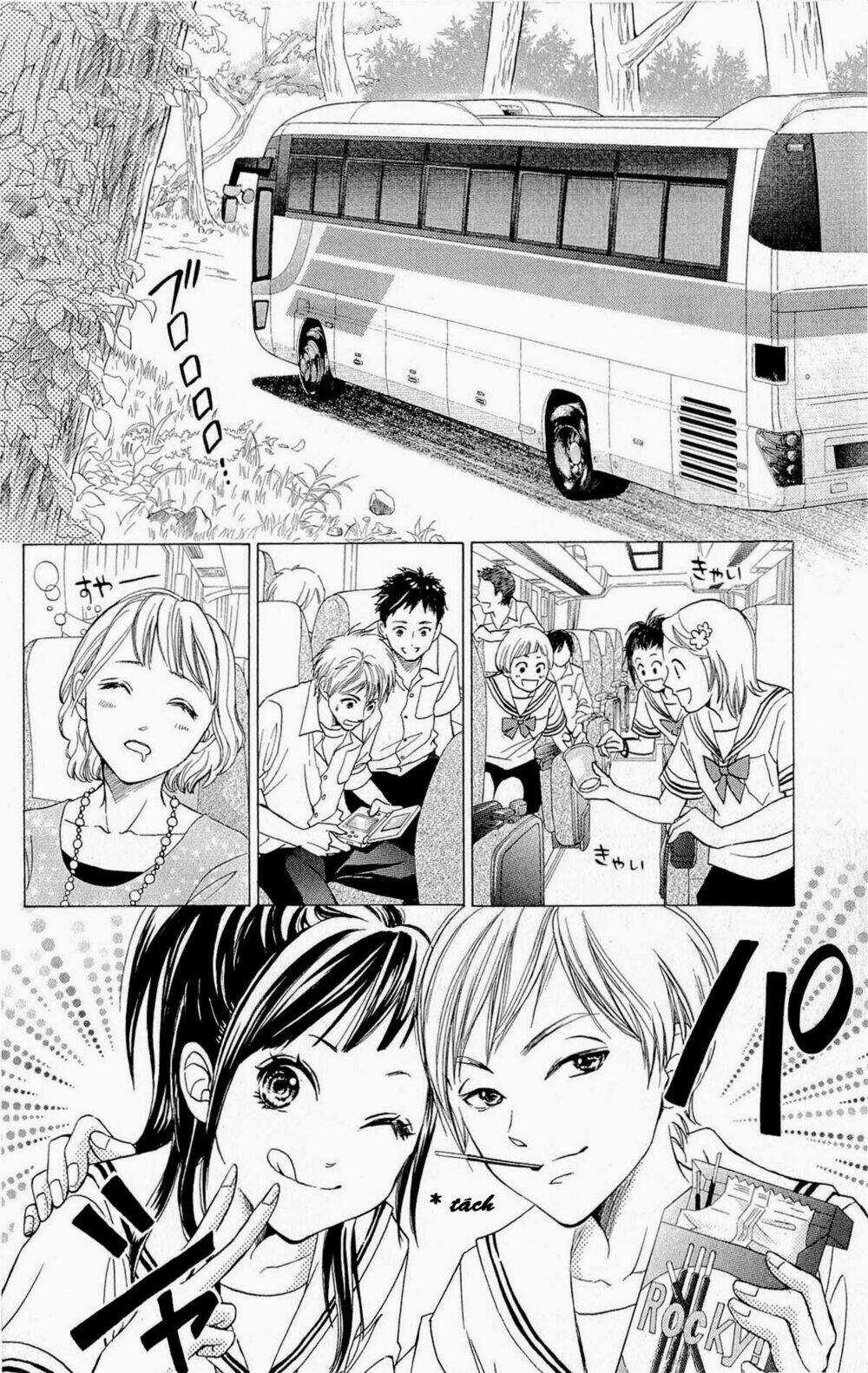 The Limit Chapter 1.2 trang 6