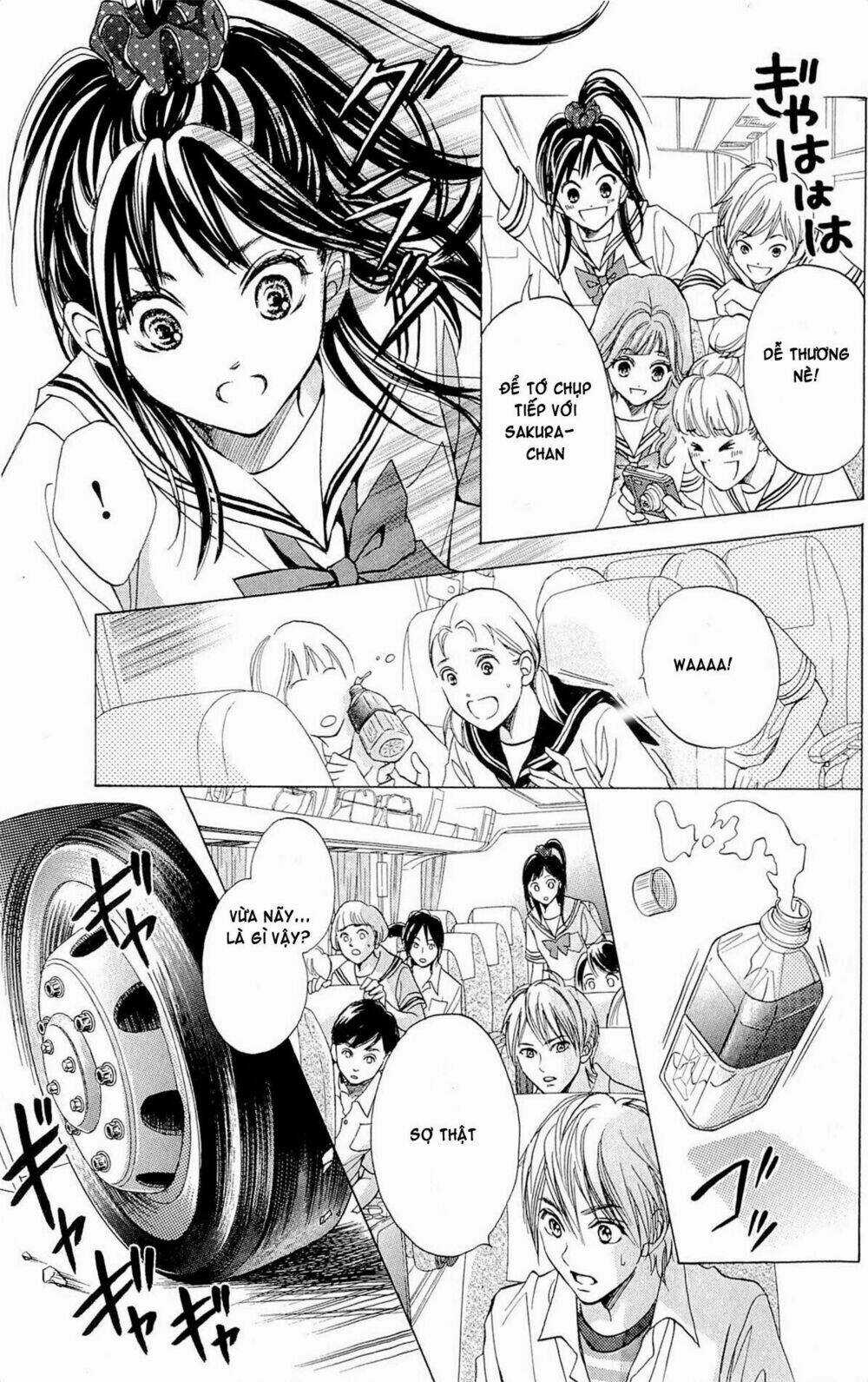 The Limit Chapter 1.2 trang 7