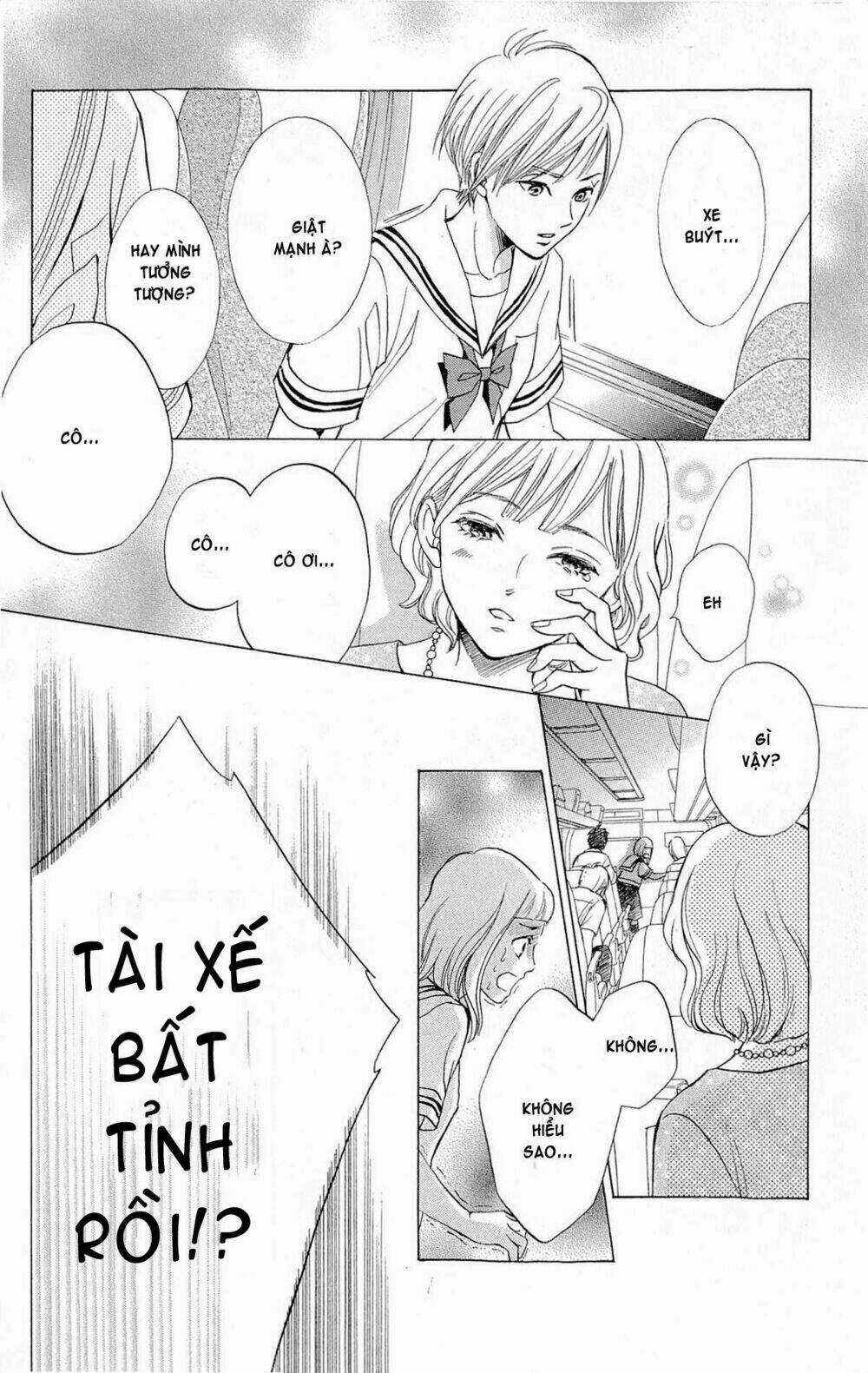 The Limit Chapter 1.2 trang 8