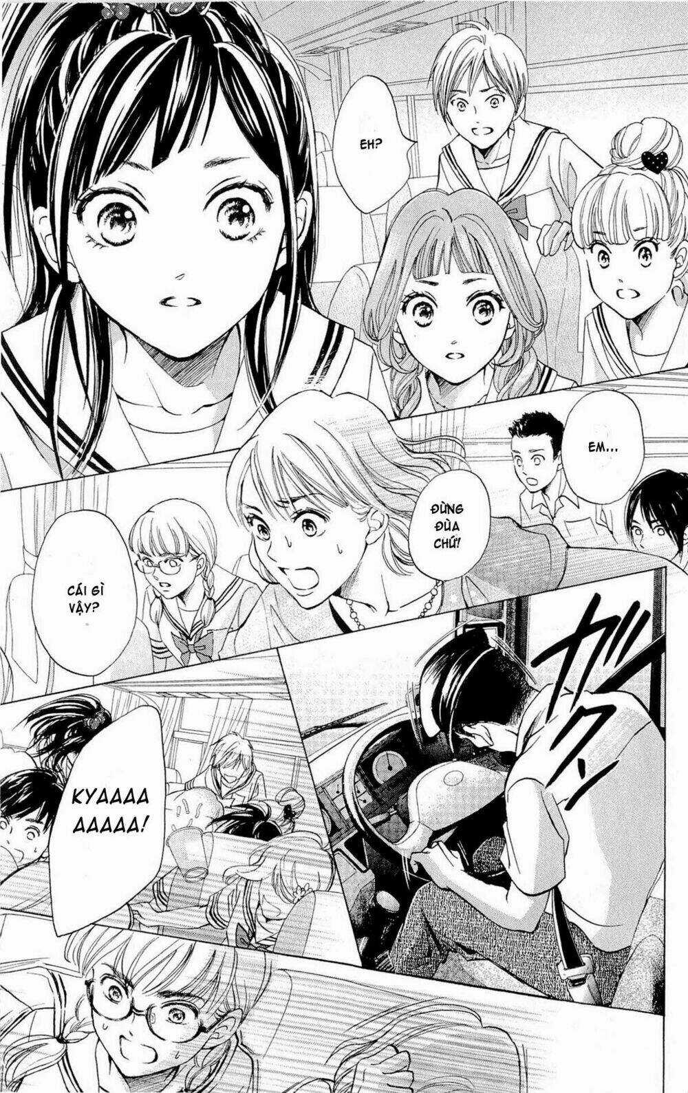 The Limit Chapter 1.2 trang 9