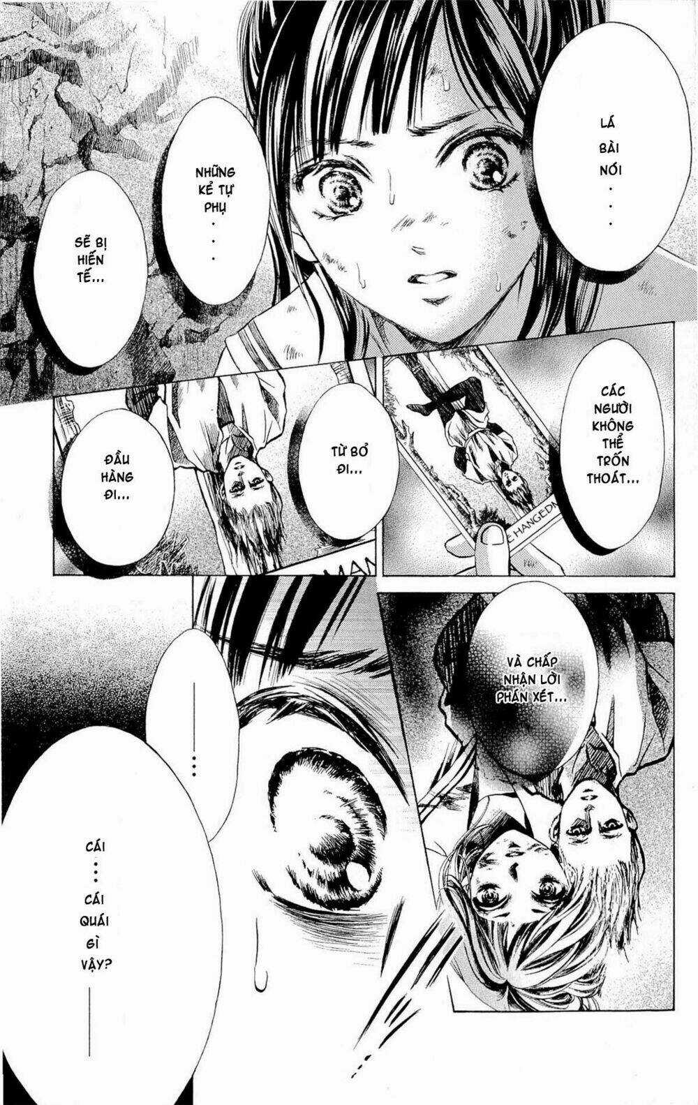 The Limit Chapter 1.3 trang 10