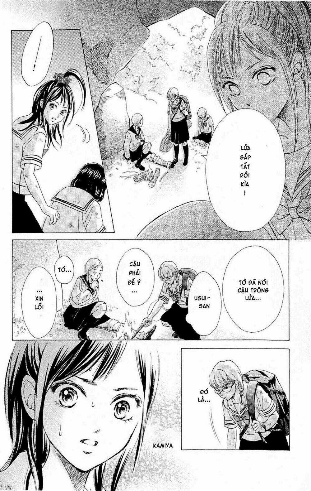 The Limit Chapter 1.3 trang 11