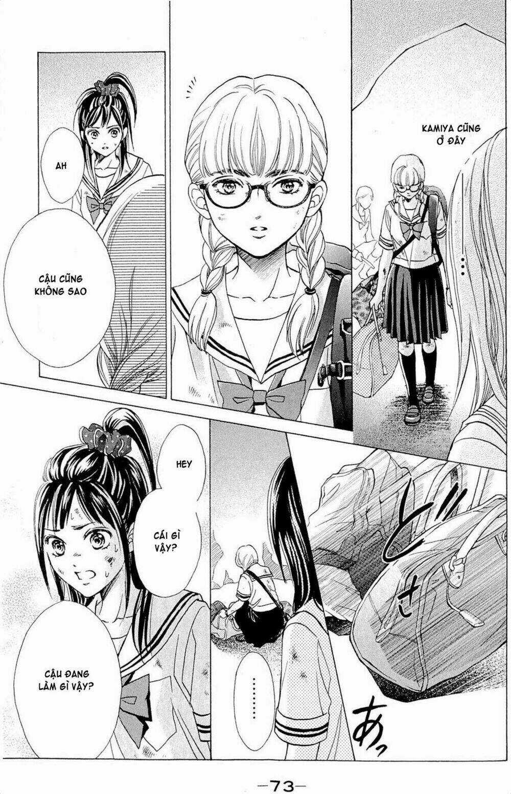 The Limit Chapter 1.3 trang 12