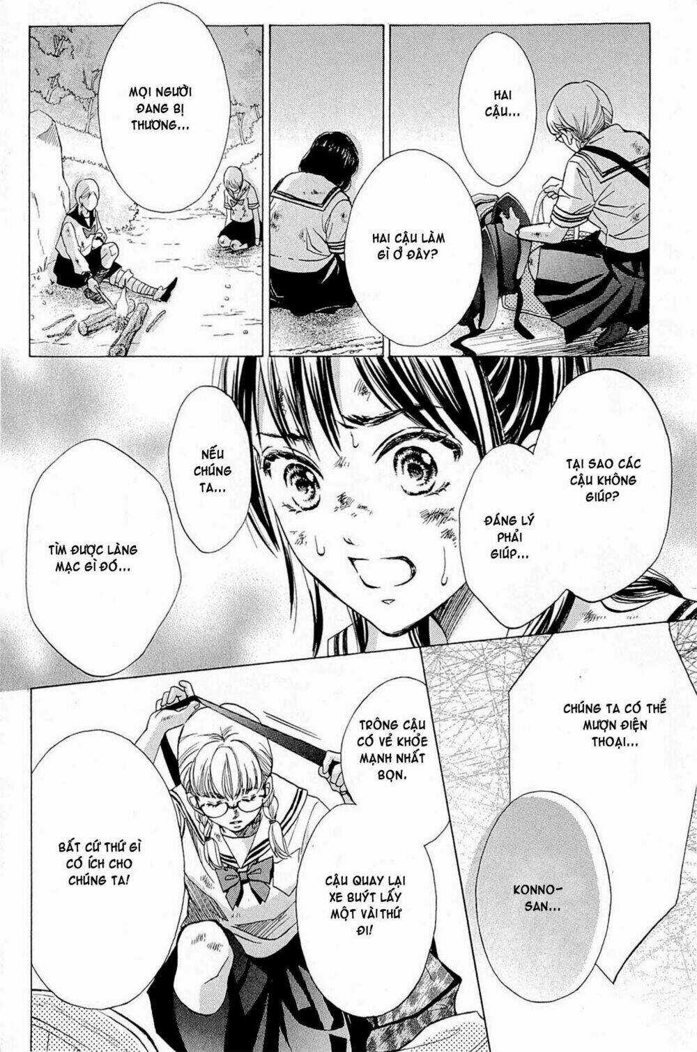 The Limit Chapter 1.3 trang 13