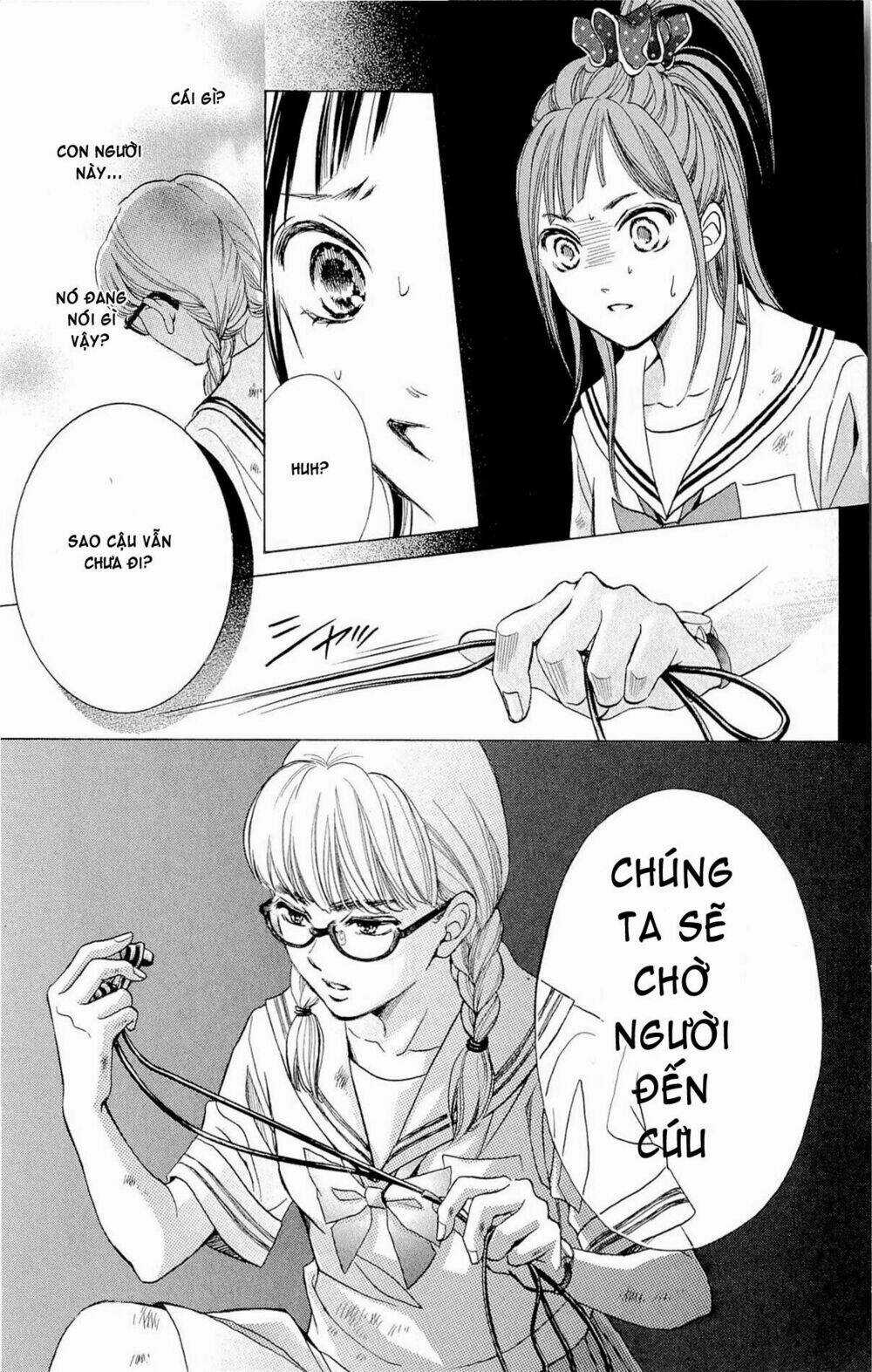 The Limit Chapter 1.3 trang 14