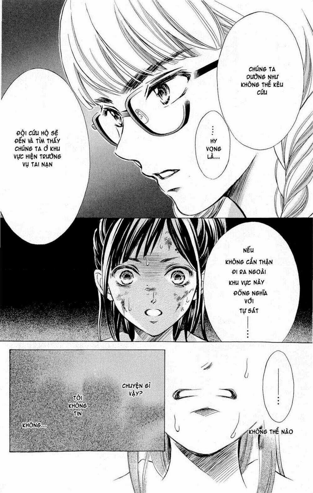 The Limit Chapter 1.3 trang 17